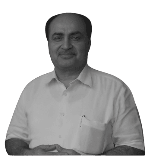 Dr. Vipin Buckshey